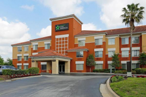 Гостиница Extended Stay America Suites - Orlando - Southpark - Equity Row  Орландо
